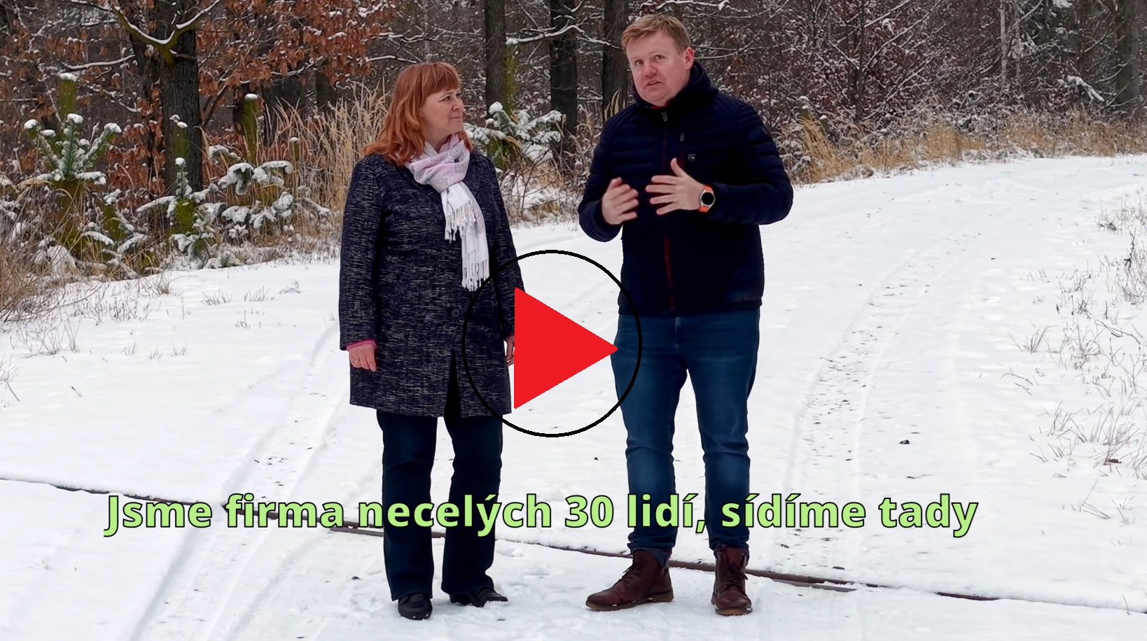 Reference - AddAI.Life, Jindřich Chromý, ředitel firmy